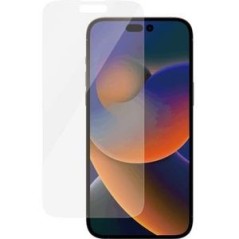 PanzerGlass for Apple iPhone 14 Pro Max - Ultimate Screen Protection & Crystal Clear Clarity (SKU: 5711724027703)